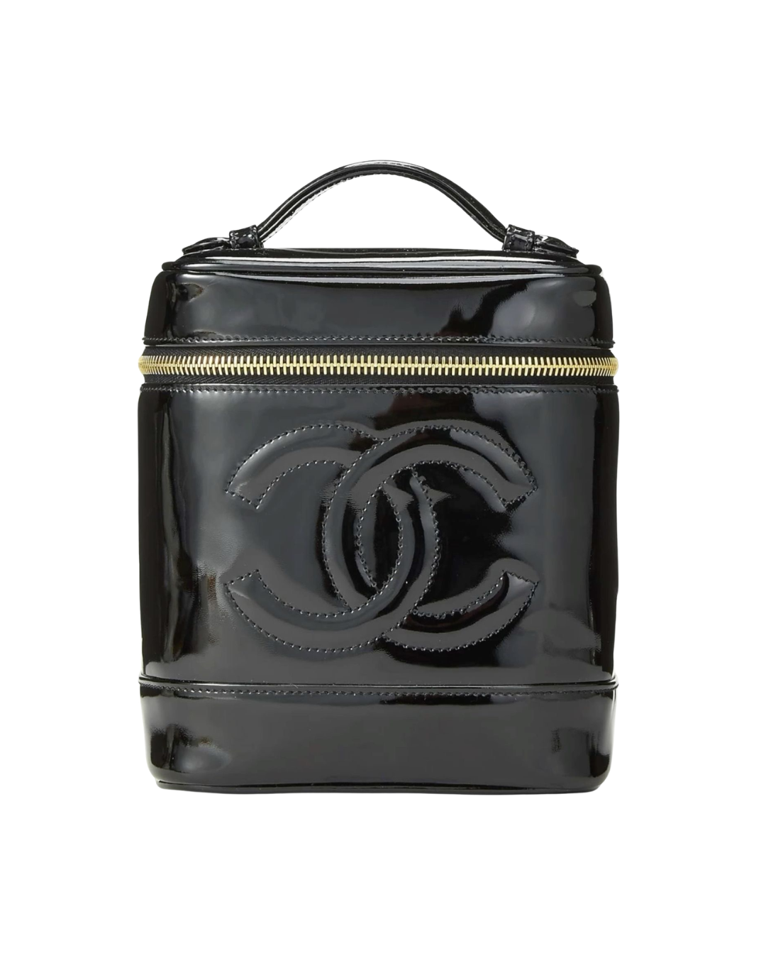 Chanel Vanity Bag