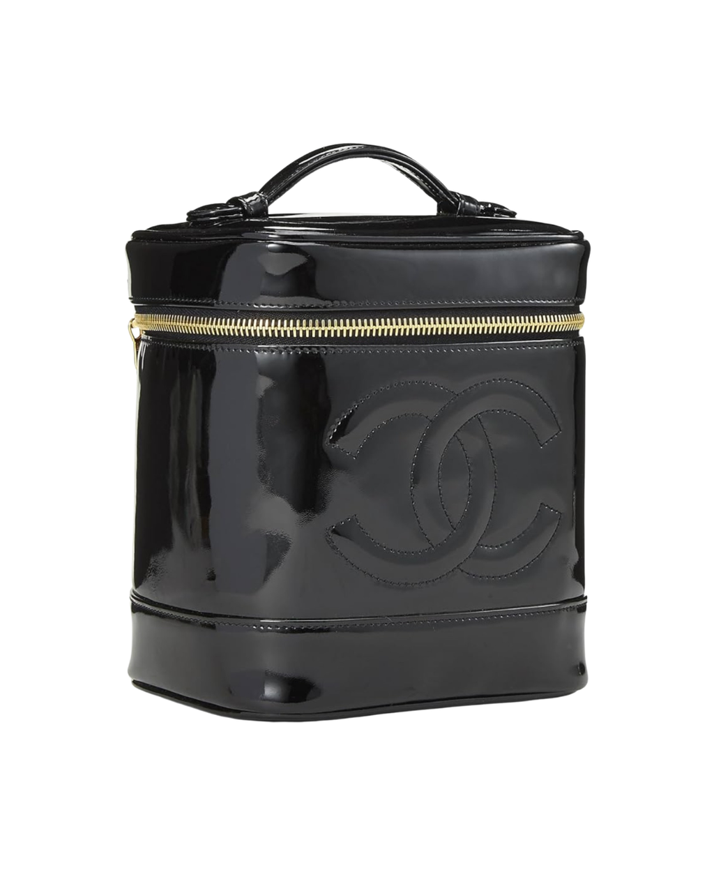Chanel Vanity Bag