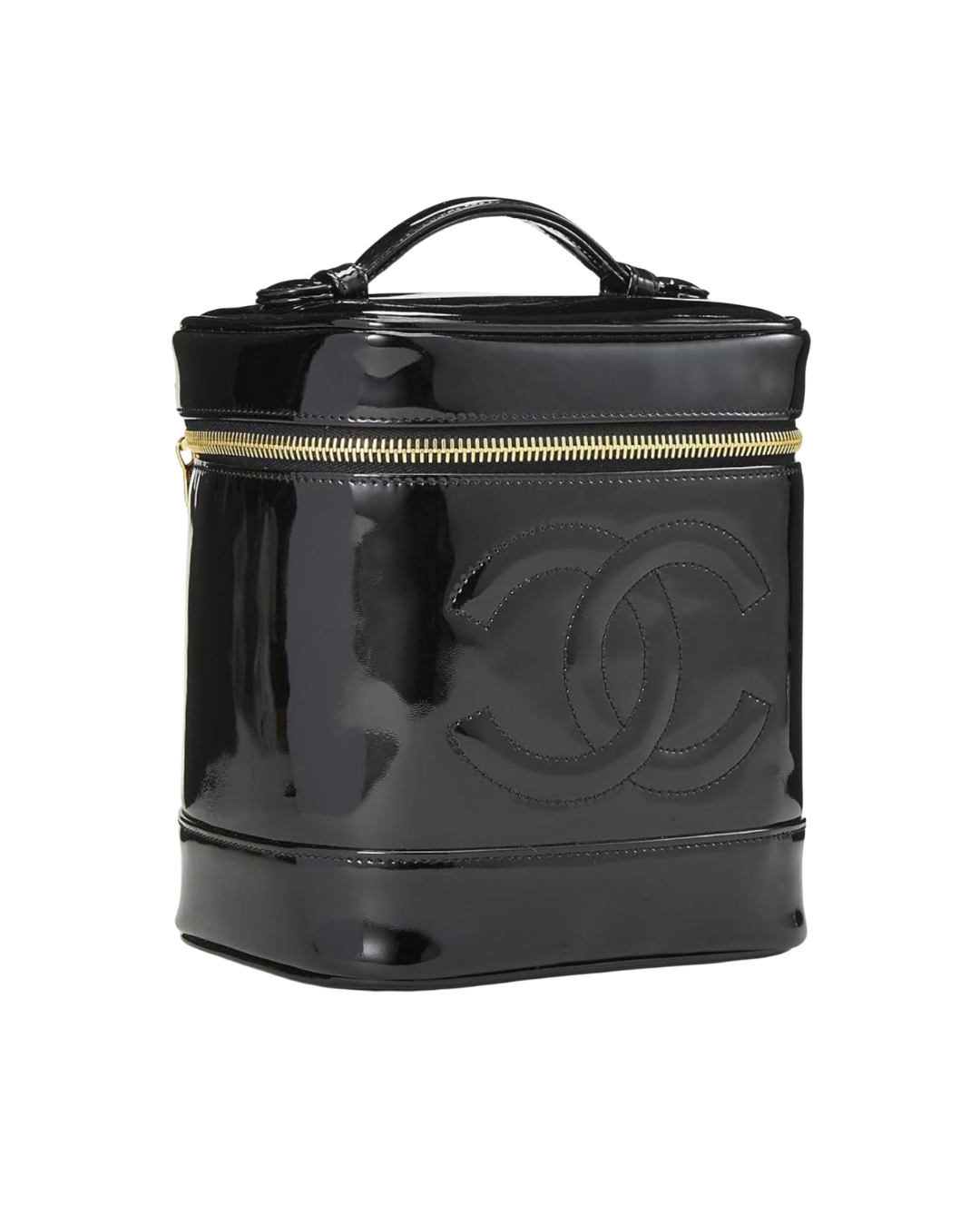 Chanel Vanity Bag