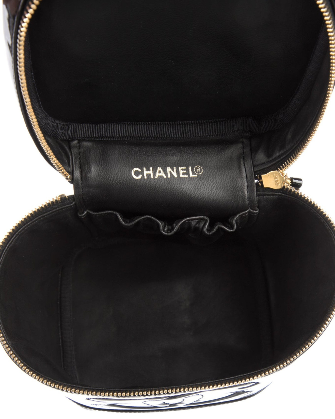 Chanel Vanity Bag
