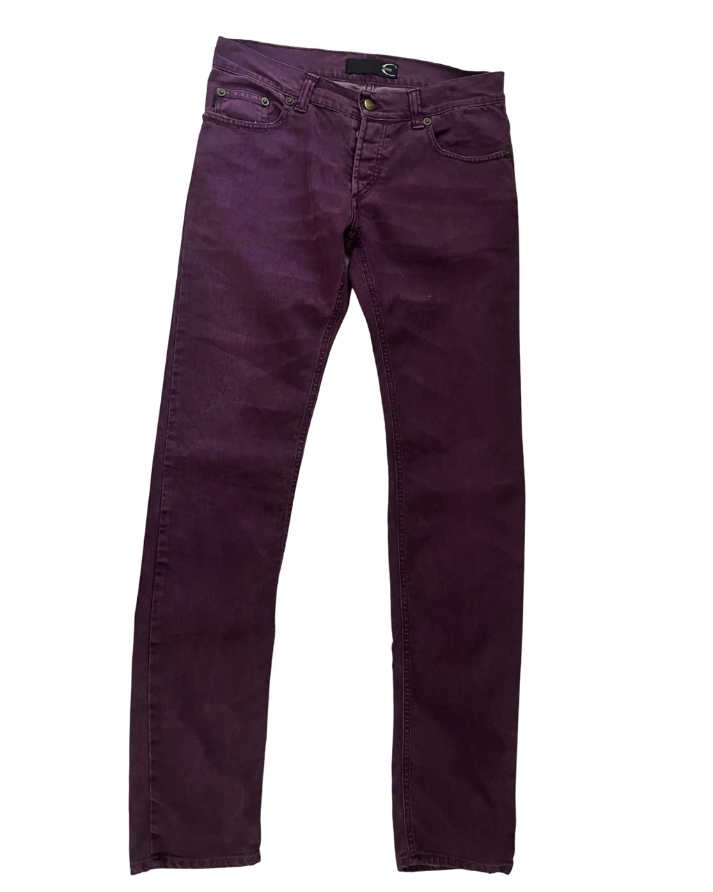 Just Cavalli Jeans (8/10)