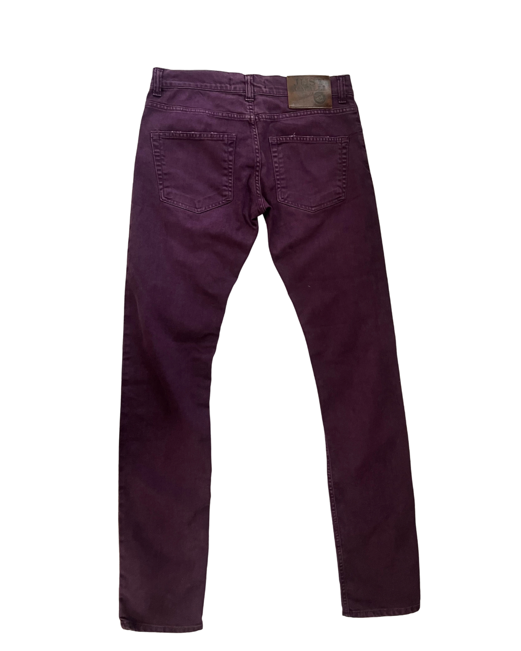 Just Cavalli Jeans (8/10)