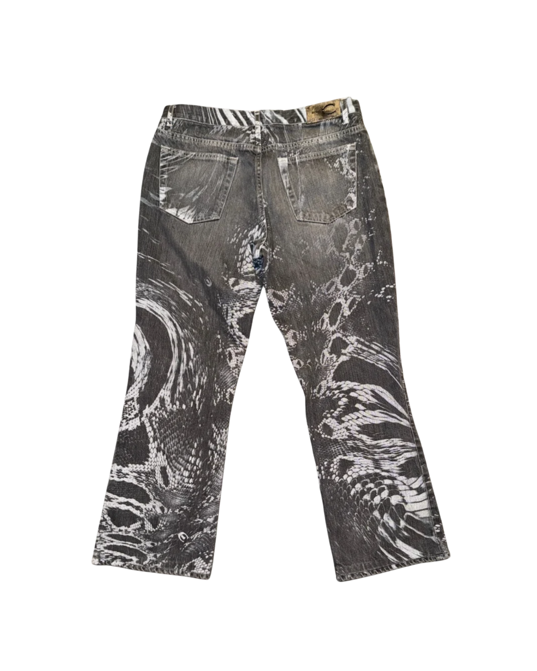 Roberto Cavalli Jeans (10/12)