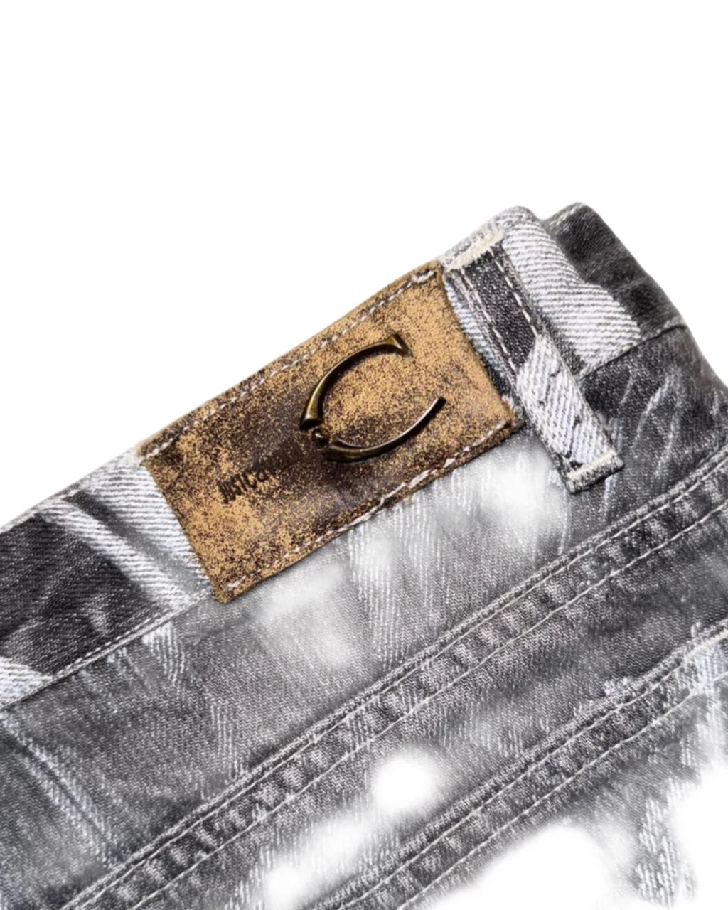Roberto Cavalli Jeans (10/12)
