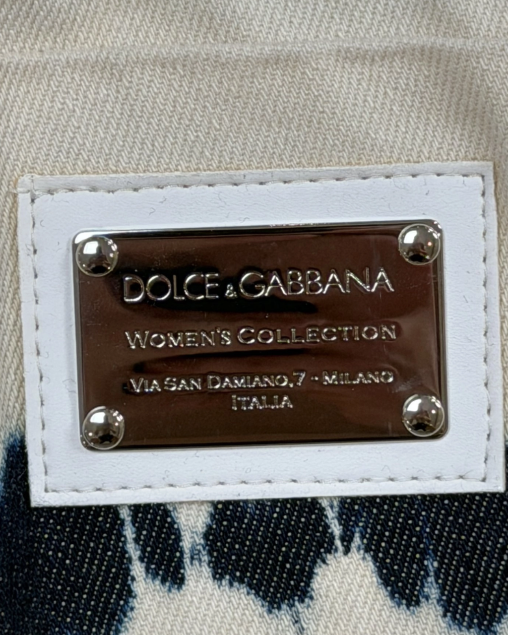 Dolce and Gabbana Jeans (8/10)