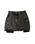 Off-White Denim Skirt (M)
