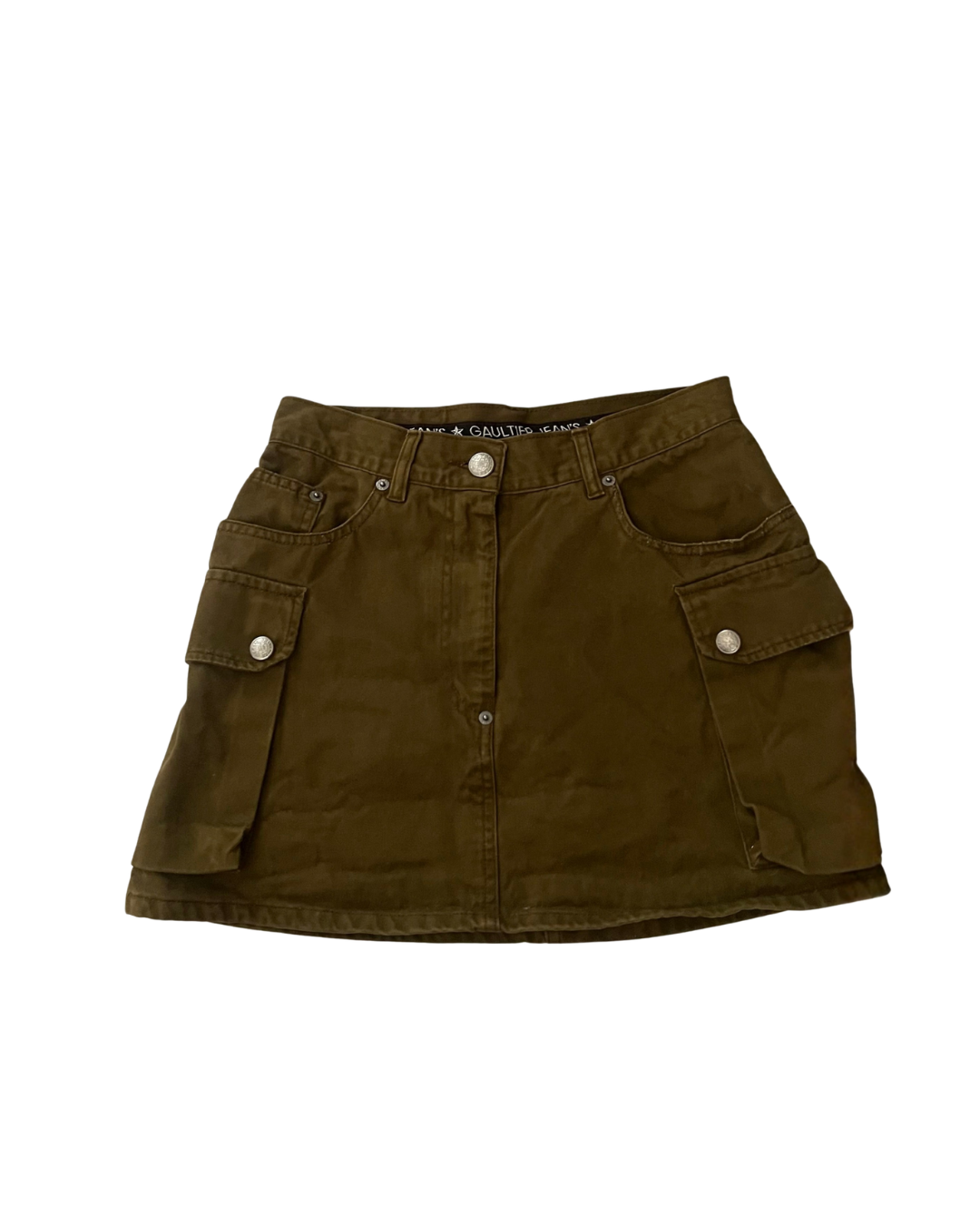 Jean Paul Gaultier Skirt (M)