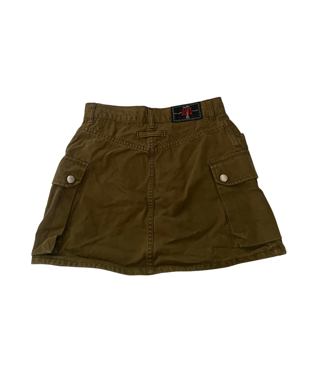 Jean Paul Gaultier Skirt (M)