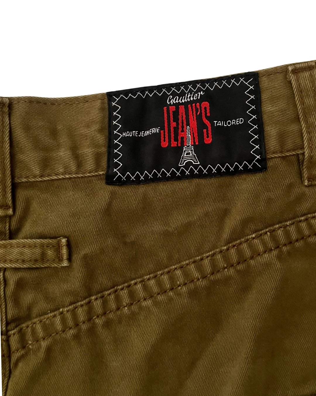 Jean Paul Gaultier Skirt (M)