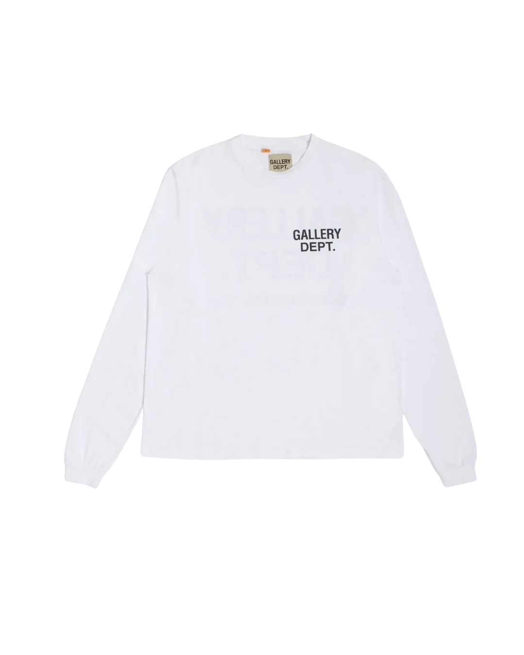 Gallery Dept Long Sleeve (S)