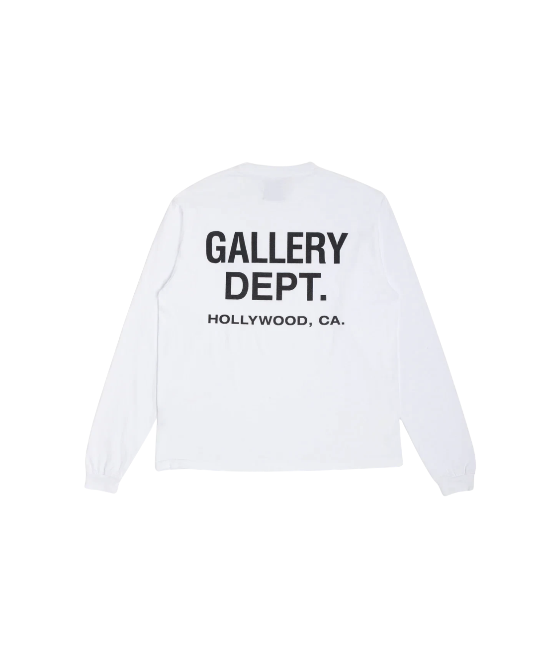 Gallery Dept Long Sleeve (S)