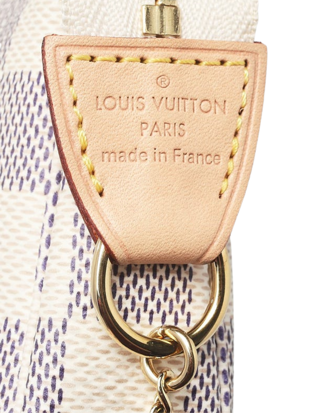 Louis Vuitton Mini Pochette