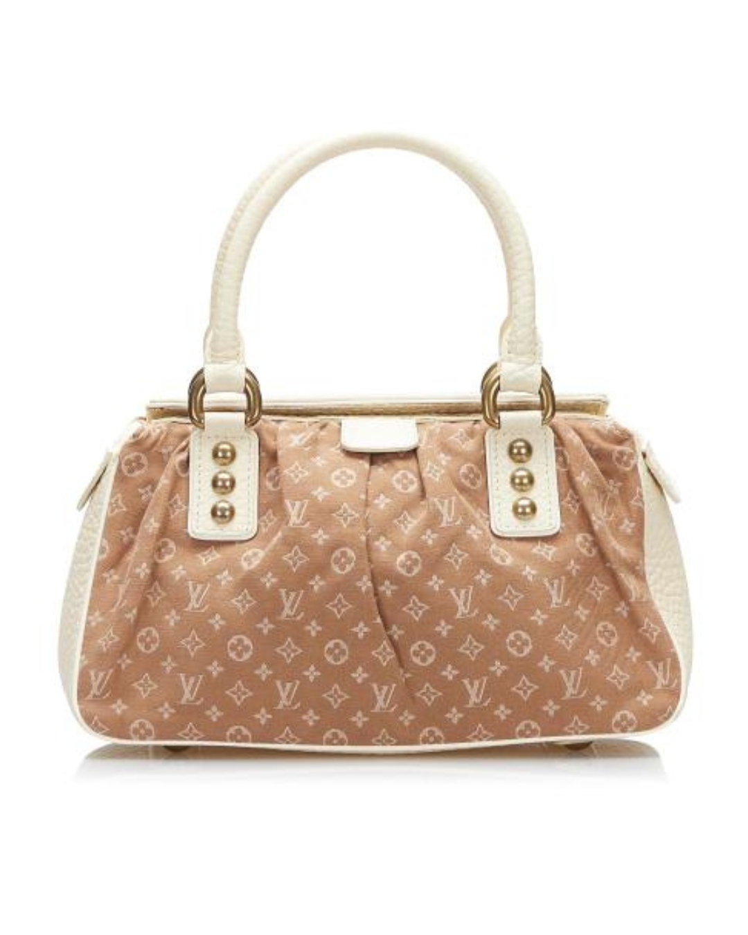 Louis Vuitton Mini Lin Trapeze