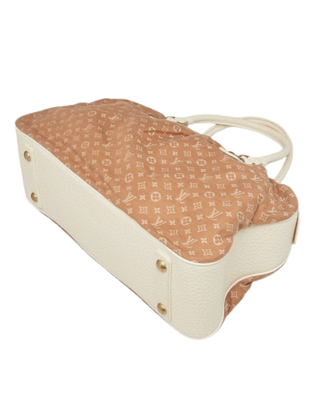 Louis Vuitton Mini Lin Trapeze