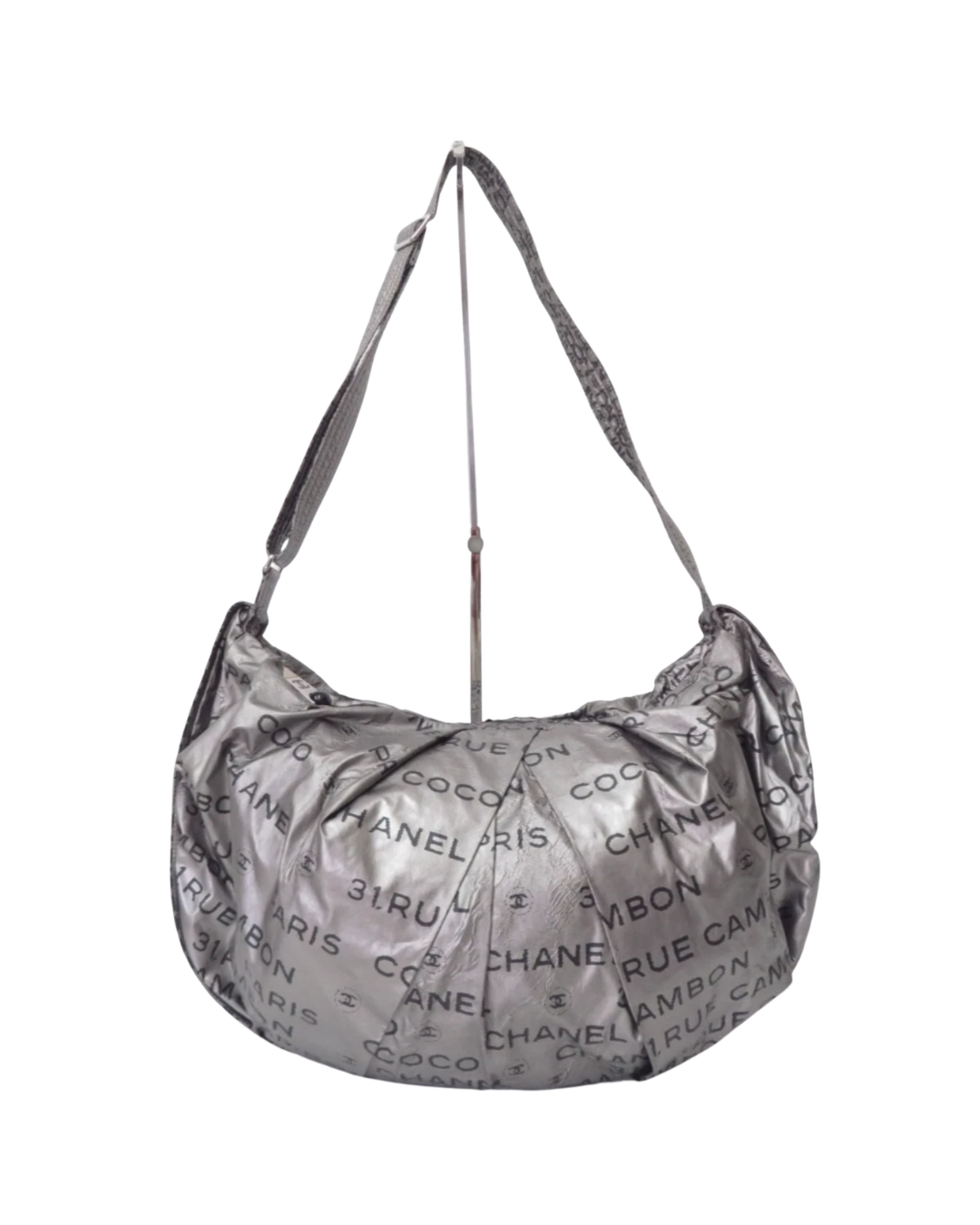 Chanel Unlimited Ligne Shoulder Bag