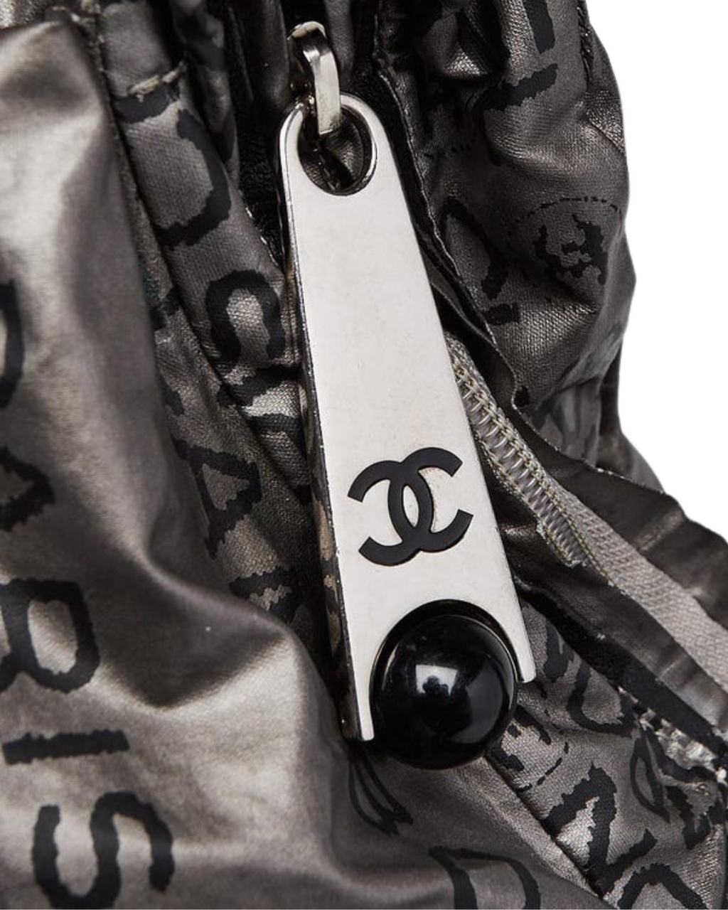Chanel Unlimited Ligne Shoulder Bag