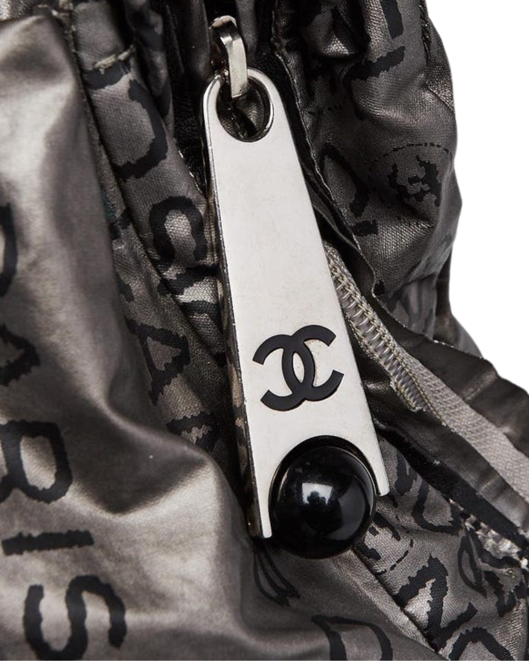 Chanel Unlimited Ligne Shoulder Bag