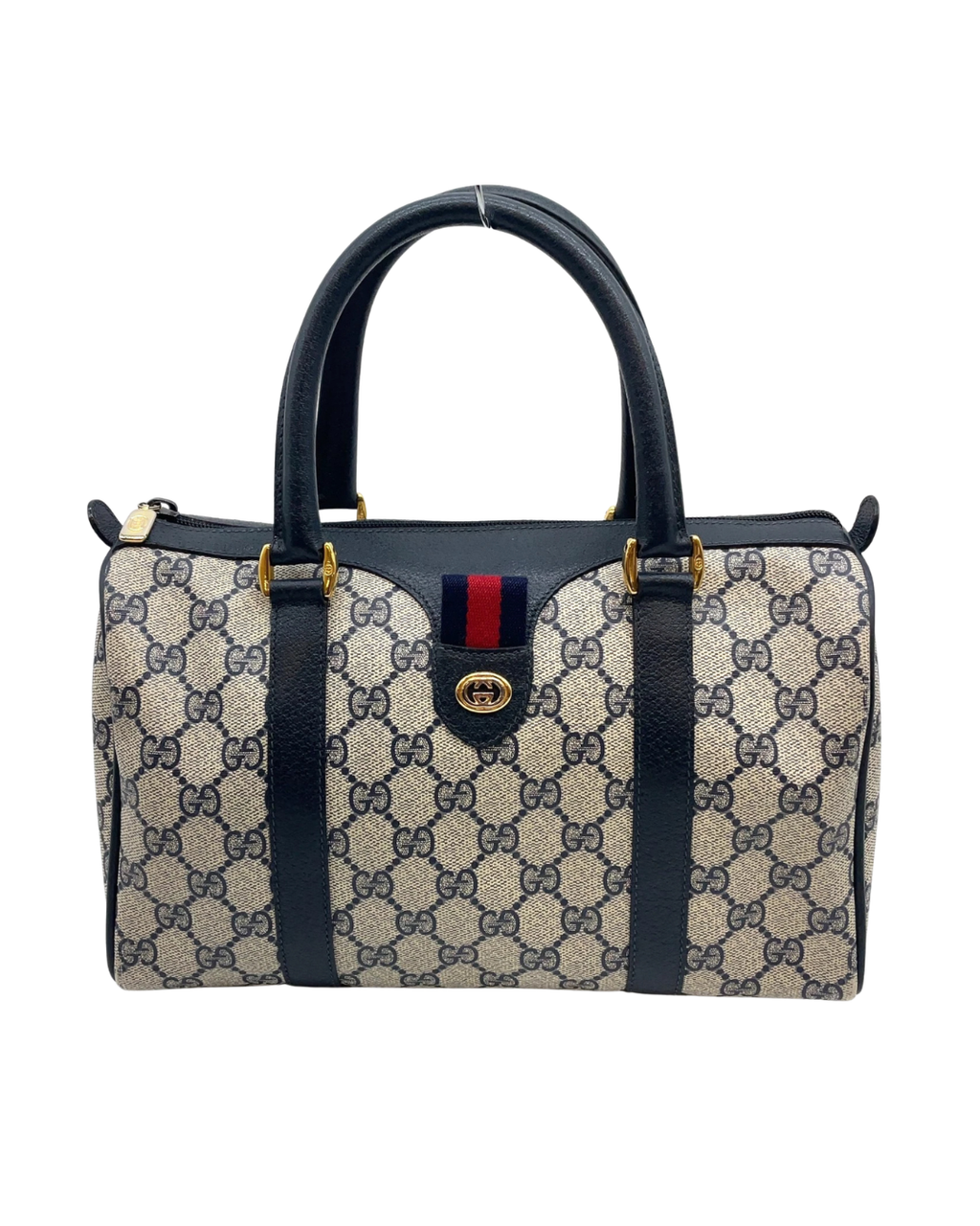 Gucci GG Plus Boston