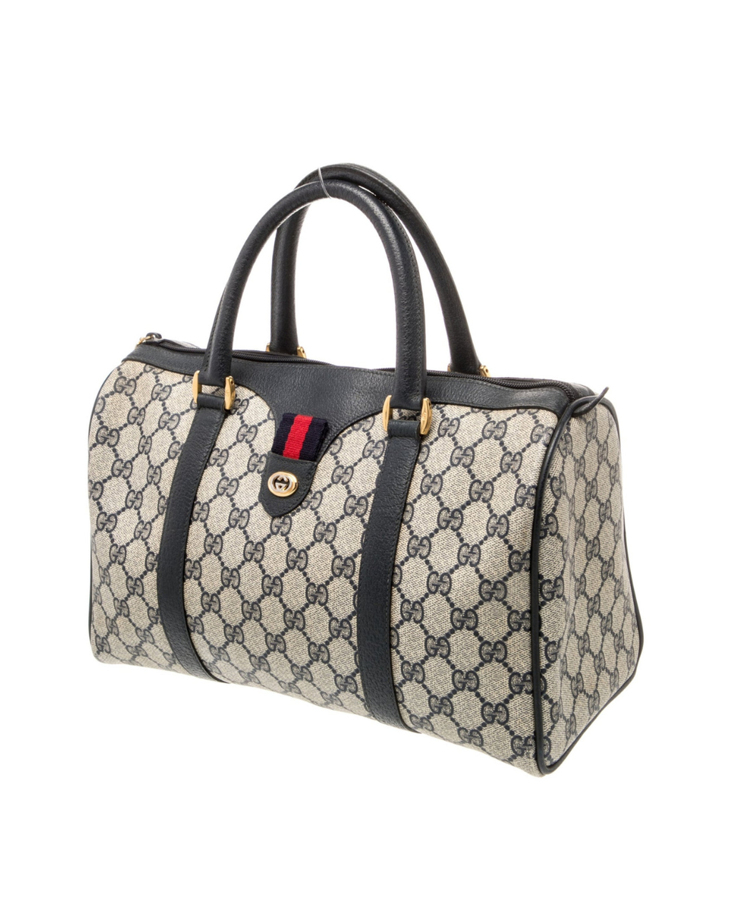 Gucci GG Plus Boston